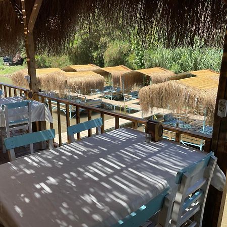 Appartement Gemicihan Bungalov à Adrasan Extérieur photo