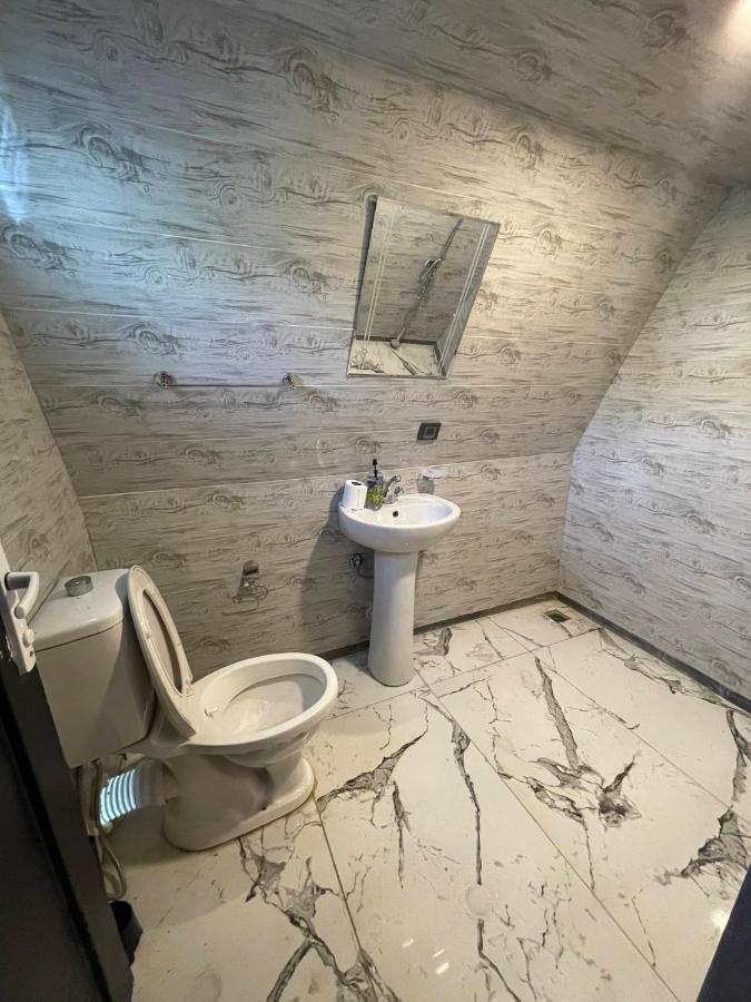 Appartement Gemicihan Bungalov à Adrasan Extérieur photo