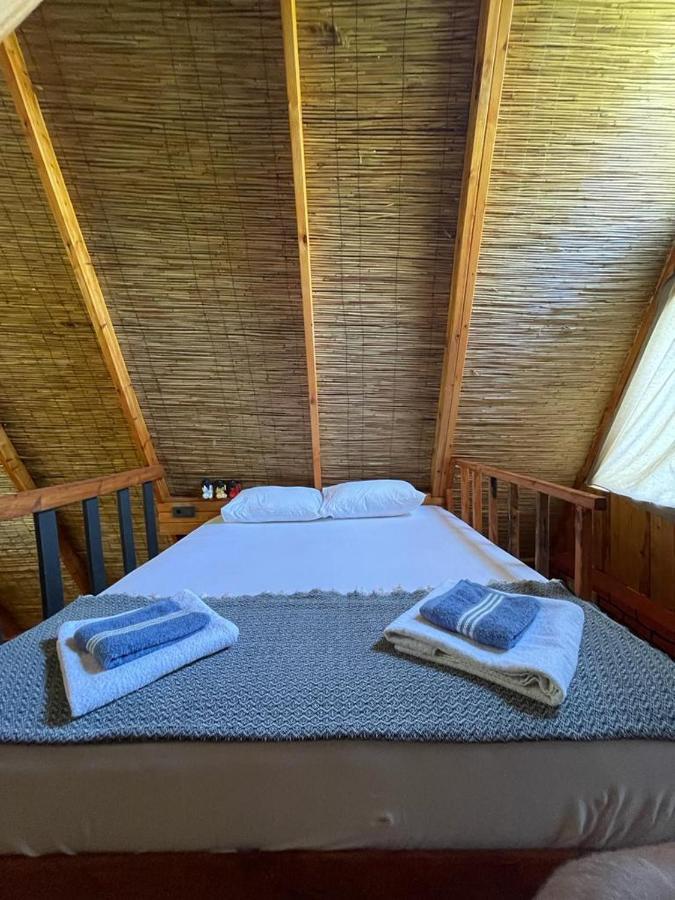 Appartement Gemicihan Bungalov à Adrasan Extérieur photo